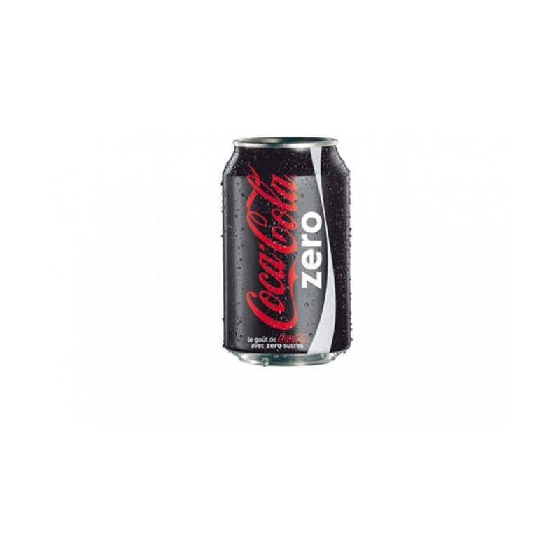 Coca Zéro