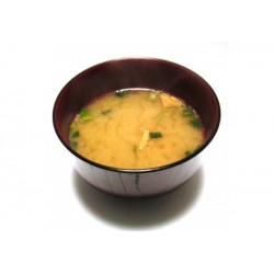 Soupe Miso