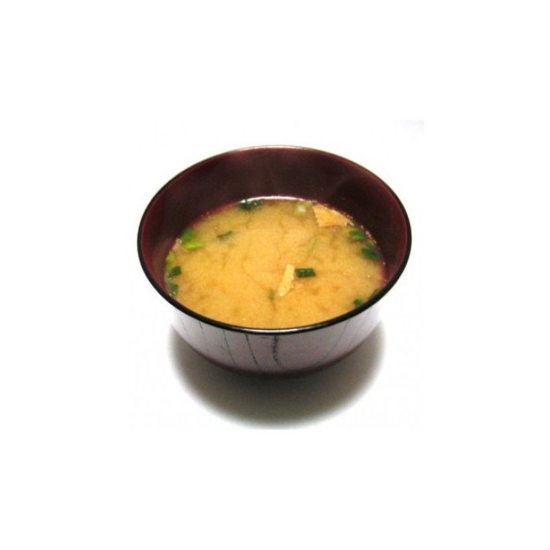 Soupe Miso