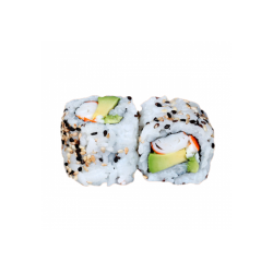 California Maki Avocat Surimi