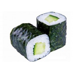 Maki Kappa Concombre