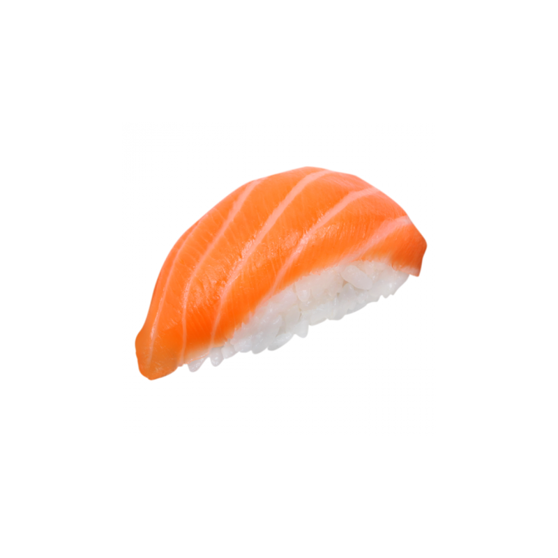 Sushi Shake Saumon