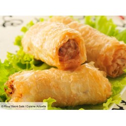 Nem poulet