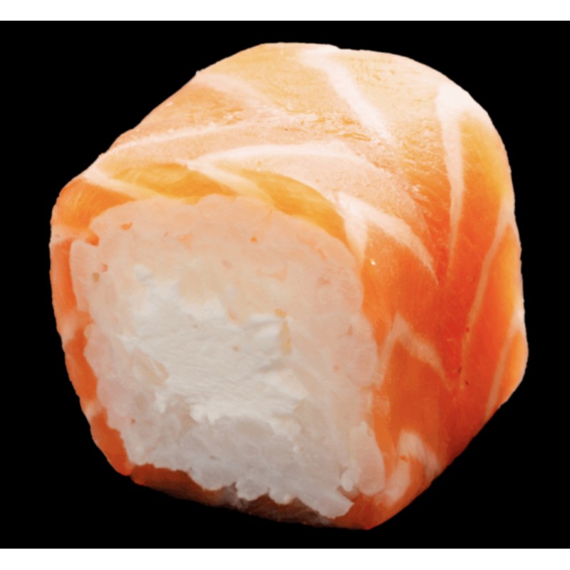 Saumon Roll cheese