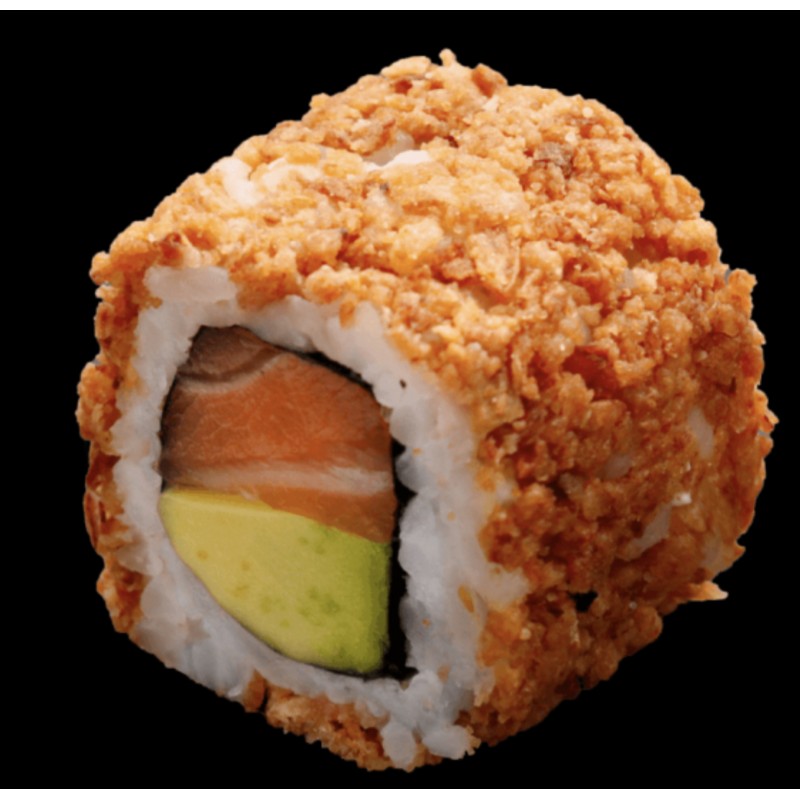 Oignon Roll Soumon Avocat