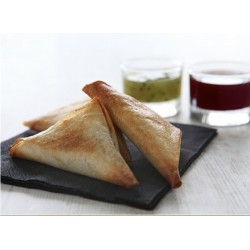 Samoussa Bœuf