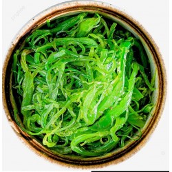 Salade wakeme