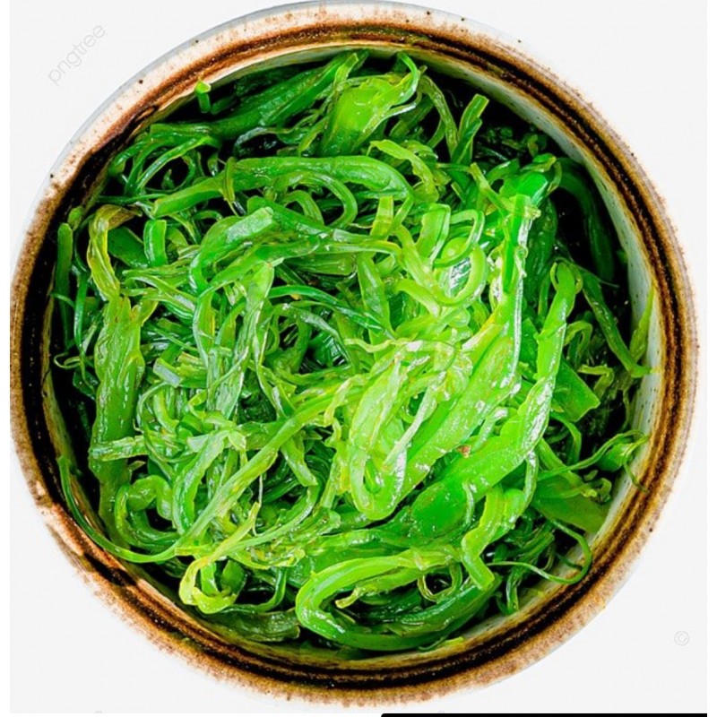Salade wakeme