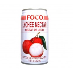 Jus lychee 33.ML