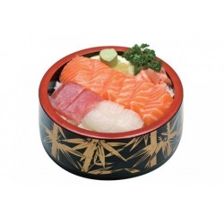 Menu Chirashi 1