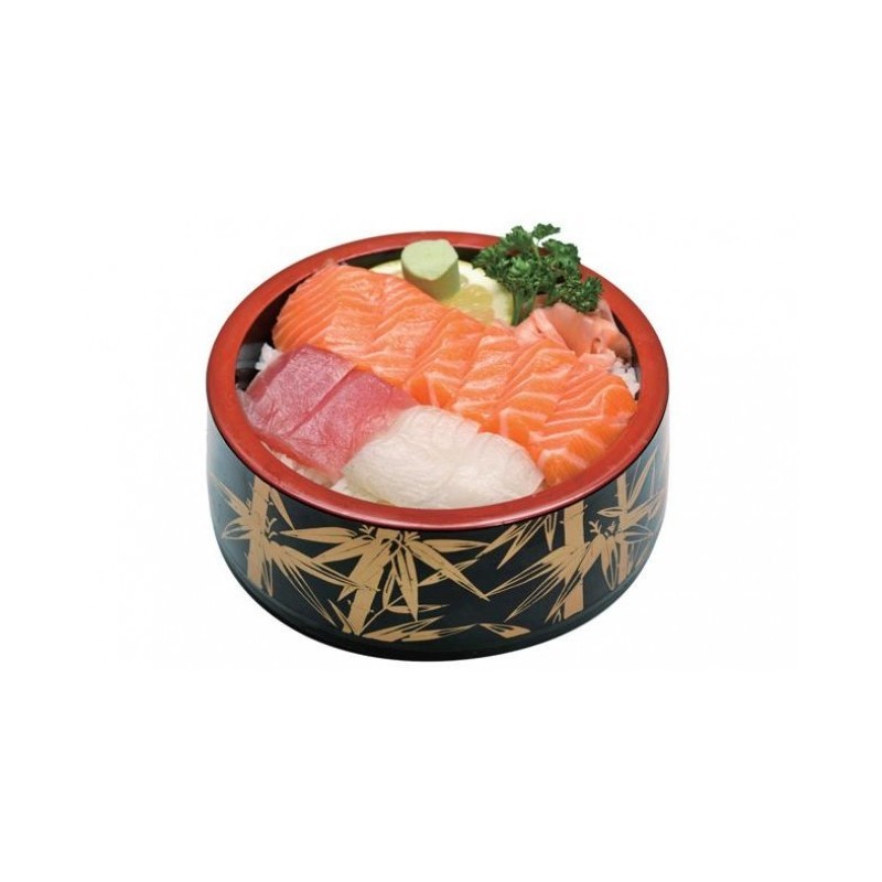 Menu Chirashi 1