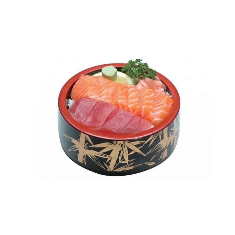 Menu Chirashi 2